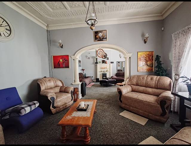 4 BEDROOM HOUSE FOR SALE IN BRAKPAN CENTRAL